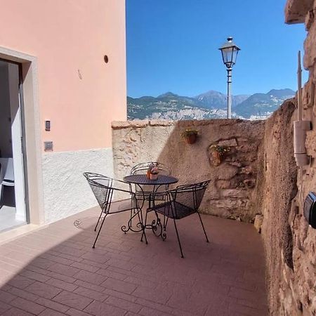 Апартаменты Casa Toti Мальчезине Экстерьер фото